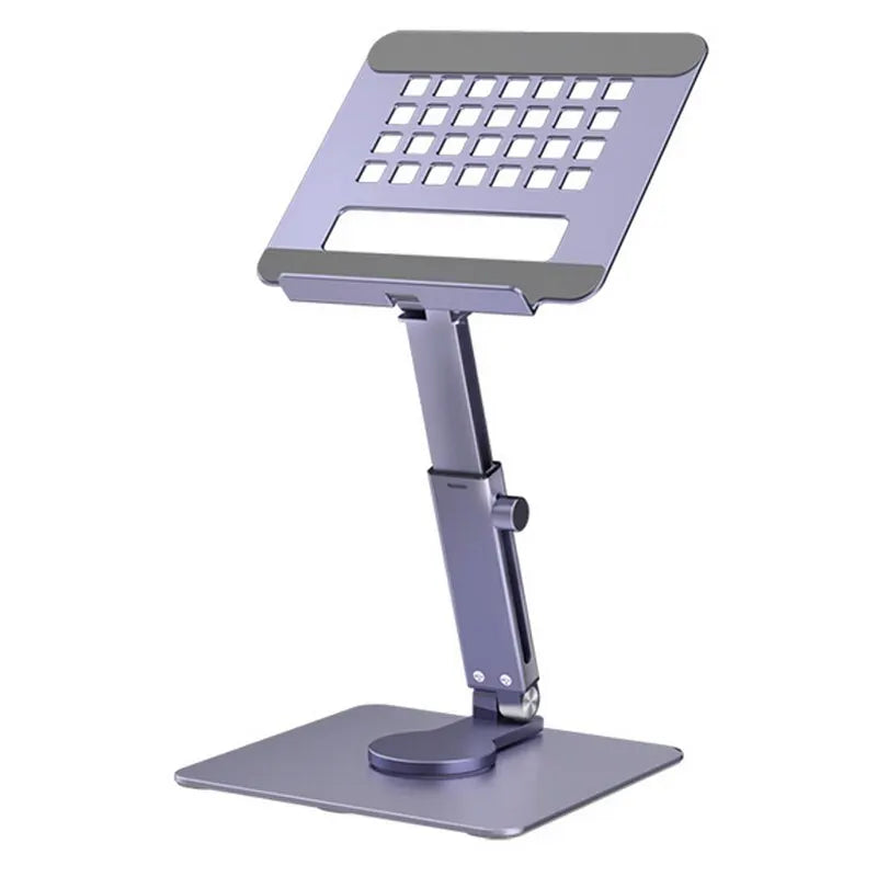 Support pour tablette en Aluminum