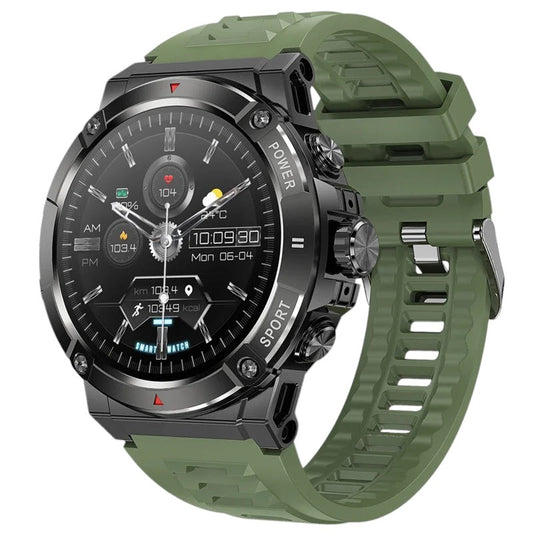 Intersport montre connectée Indestructible Série  4