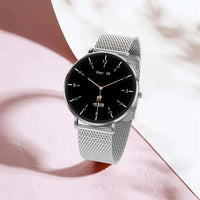 Montre Connectée femme élégante série 2