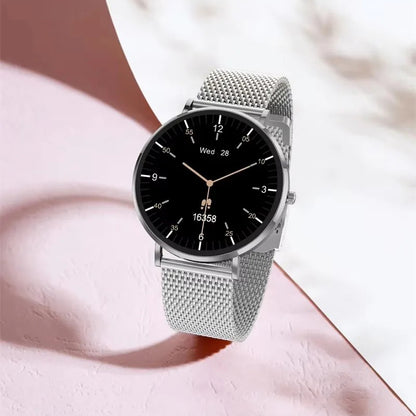 Montre Connectée femme élégante série 2