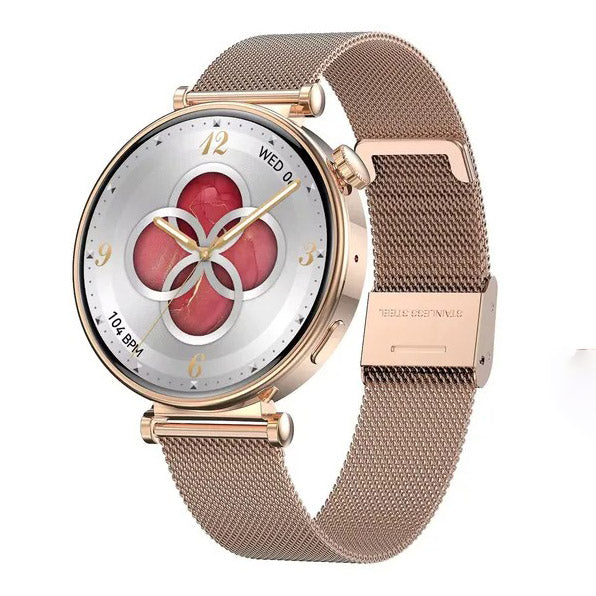 Montre Connectée femme élégante série 1