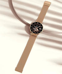 Montre Connectée femme élégante série 2