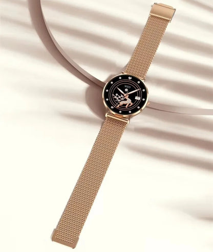 Montre Connectée femme élégante série 2