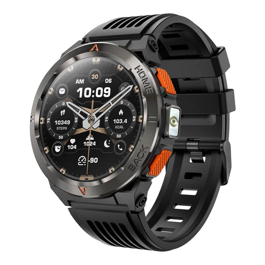 Intersport montre connectée