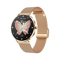 Montre Connectée femme élégante série 2