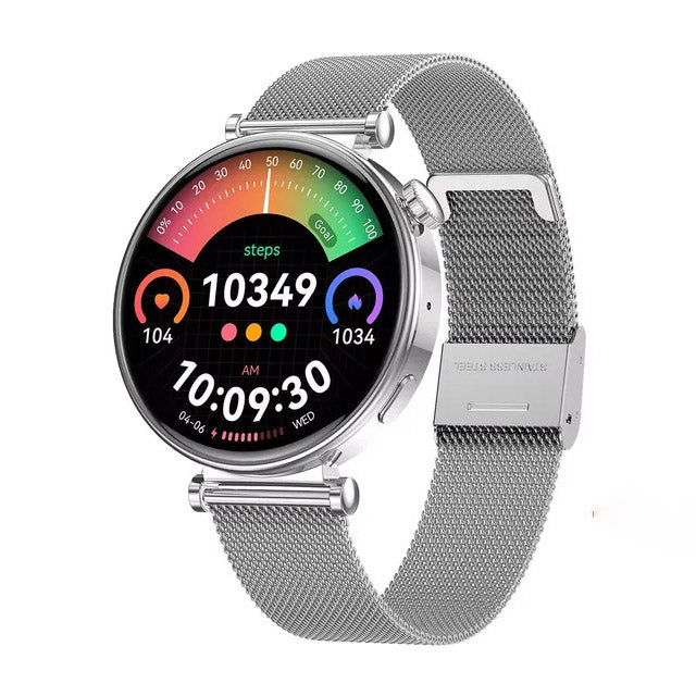 Montre Connectée femme élégante série 1
