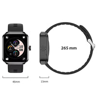 Intersport montre connectée Unisex