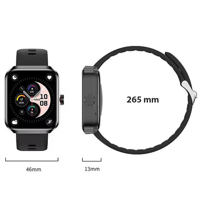 Intersport montre connectée Unisex