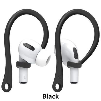 Compatible with Apple: Ear hooks for Airpods
