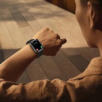 Intersport montre connectée Unisex
