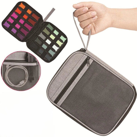 Étui de rangement pour bracelet