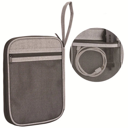 Étui de rangement pour bracelet