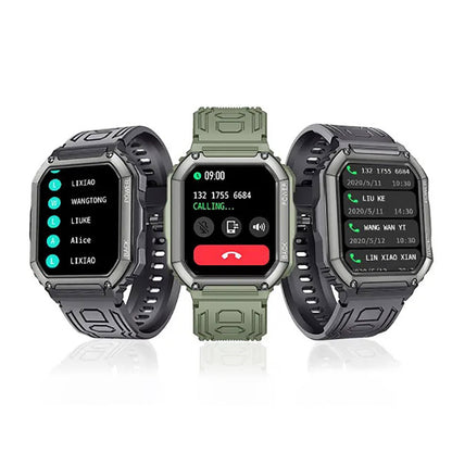 Intersport montre connectée Indestructible Série  2
