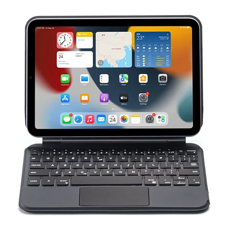 Coque pour tablette iPad mini 6e 7e Génération