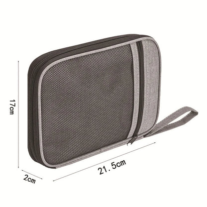 Étui de rangement pour bracelet