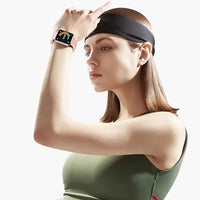 Intersport montre connectée Unisex