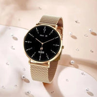 Montre Connectée femme élégante série 2