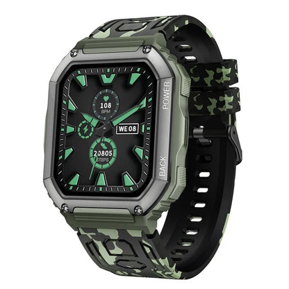 Intersport montre connectée Indestructible Série  2