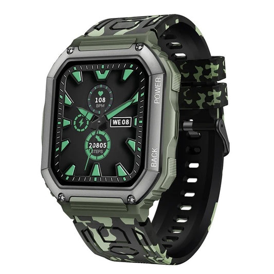 Intersport montre connectée Indestructible Série  2
