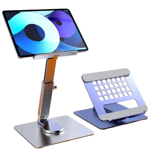 Support pour tablette en Aluminum