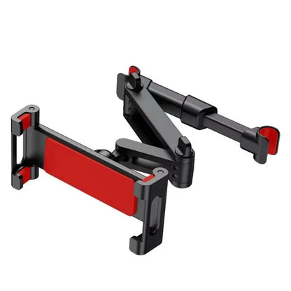 Support pour tablette, téléphone. Accessoire pour banc auto