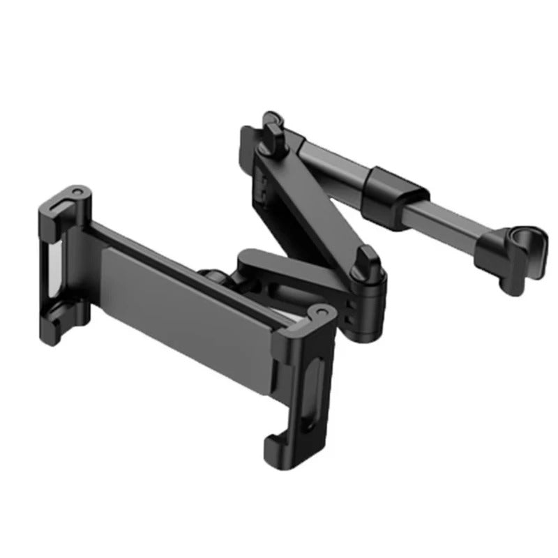 Support de tablette AMOVIBLE "360 Flex" : Fixation Universelle pour  iPad, Tablette et Smartphone 4 à 11 Pouces