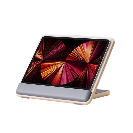 Support de tablette en bois 14 pouces