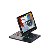 Coque pour tablette iPad rotatif à 360° pour iPad Mini