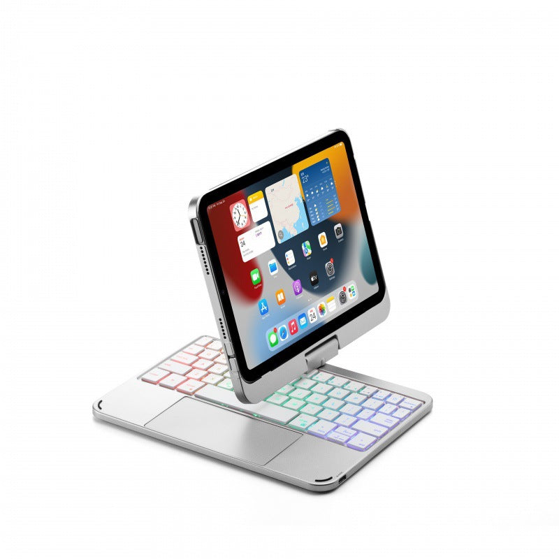 Coque pour tablette iPad rotatif à 360° pour iPad Mini