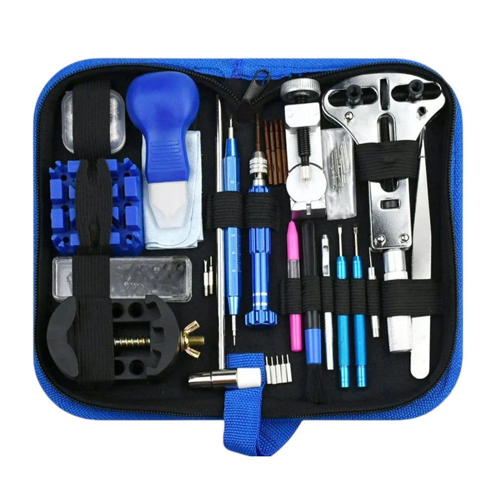 Kit de réparation pour montre- 212 pièces
