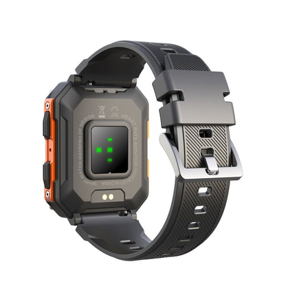 Intersport montre connectée Indestructible Série  1