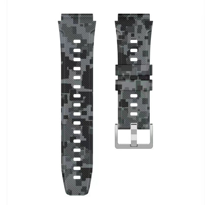 Intersport montre connectée Indestructible Série  1