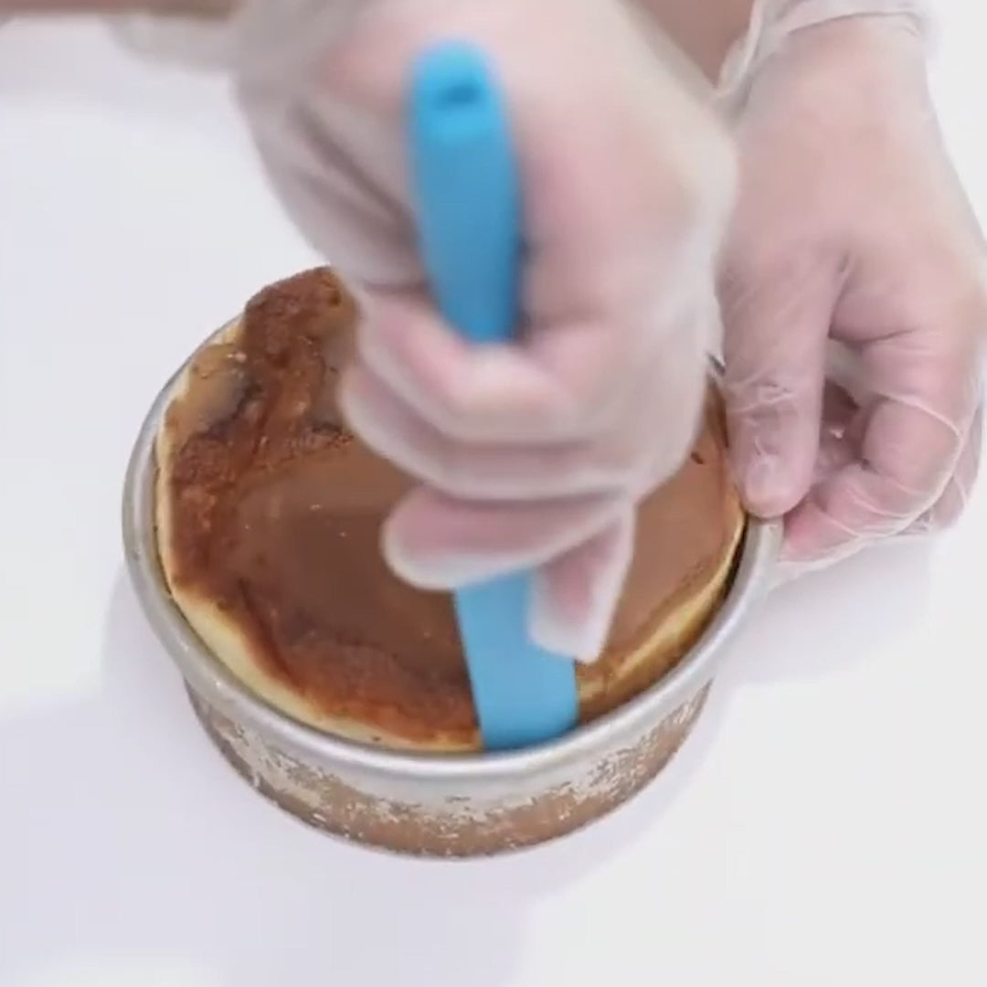 Spatule Grattoir En Silicone