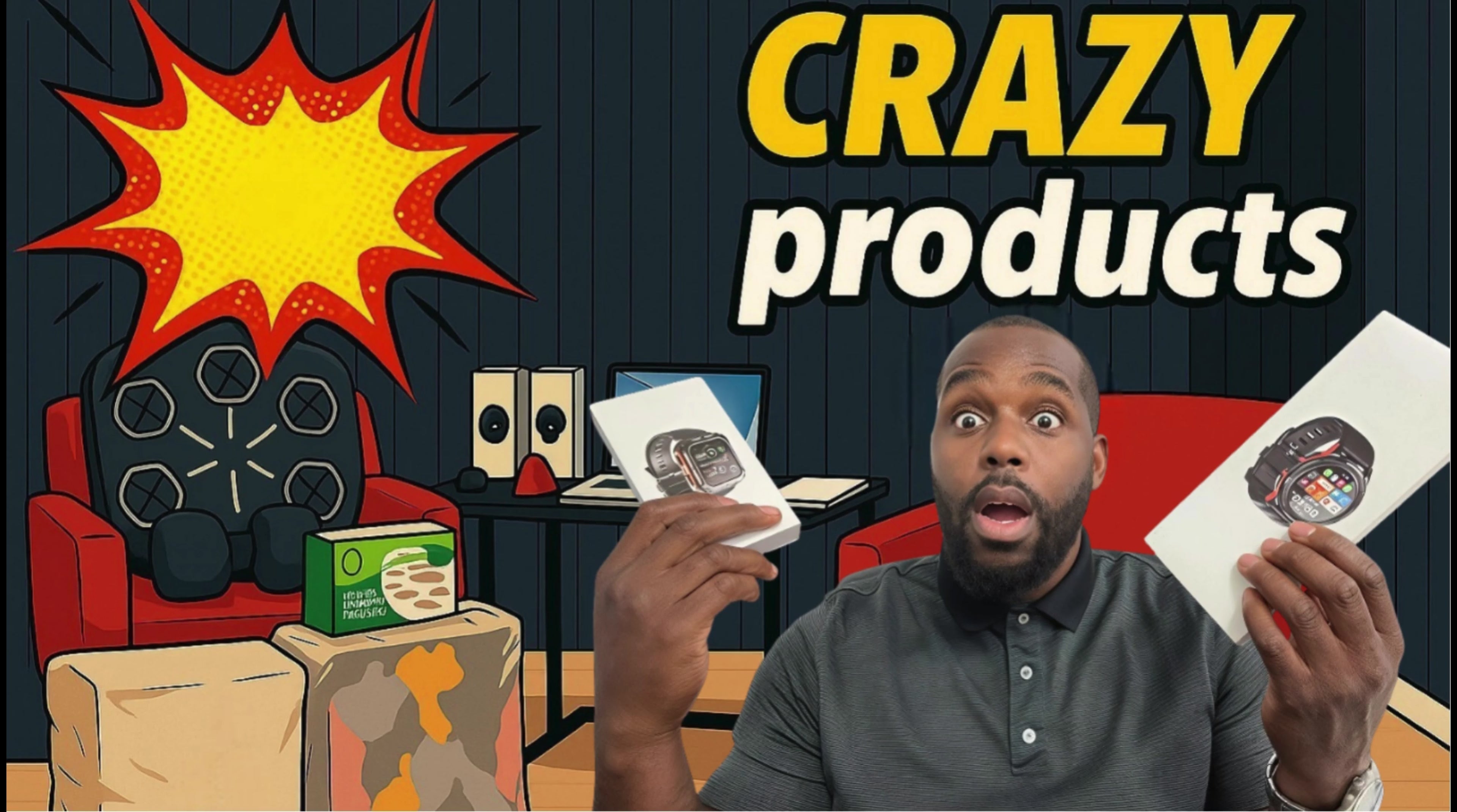 Load video: 