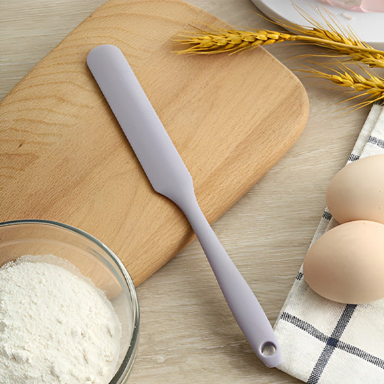Spatule Grattoir En Silicone