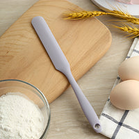 Spatule Grattoir En Silicone