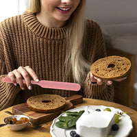 Spatule Grattoir En Silicone