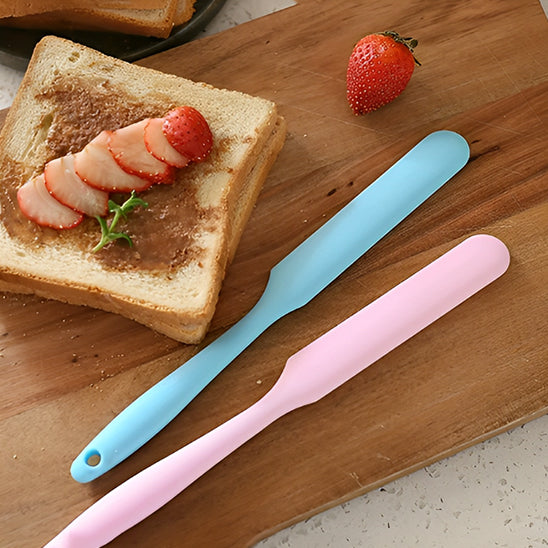 Spatule Grattoir En Silicone