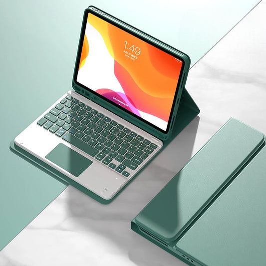 Coque pour clavier Ipad Colorfull